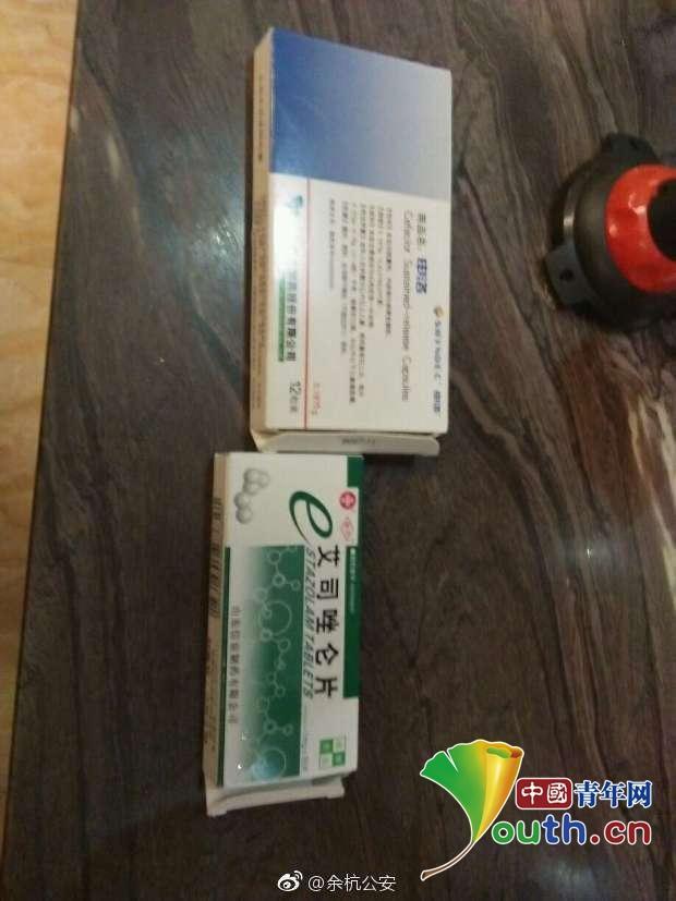 杭州一小伙赌博输钱无力偿还 酒店内直播自杀